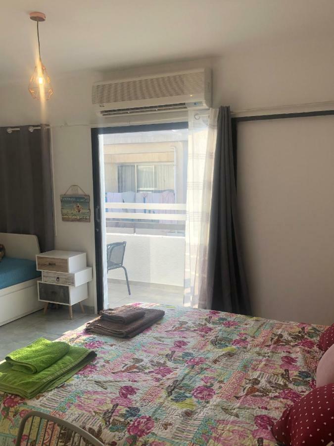 Agianapanest Studio Ayia Napa Exterior photo