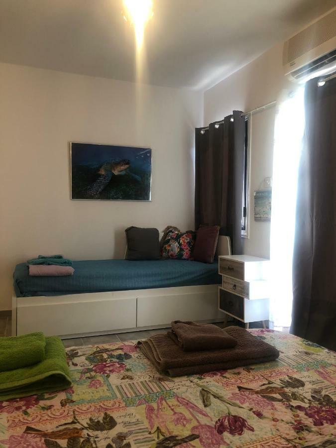 Agianapanest Studio Ayia Napa Exterior photo