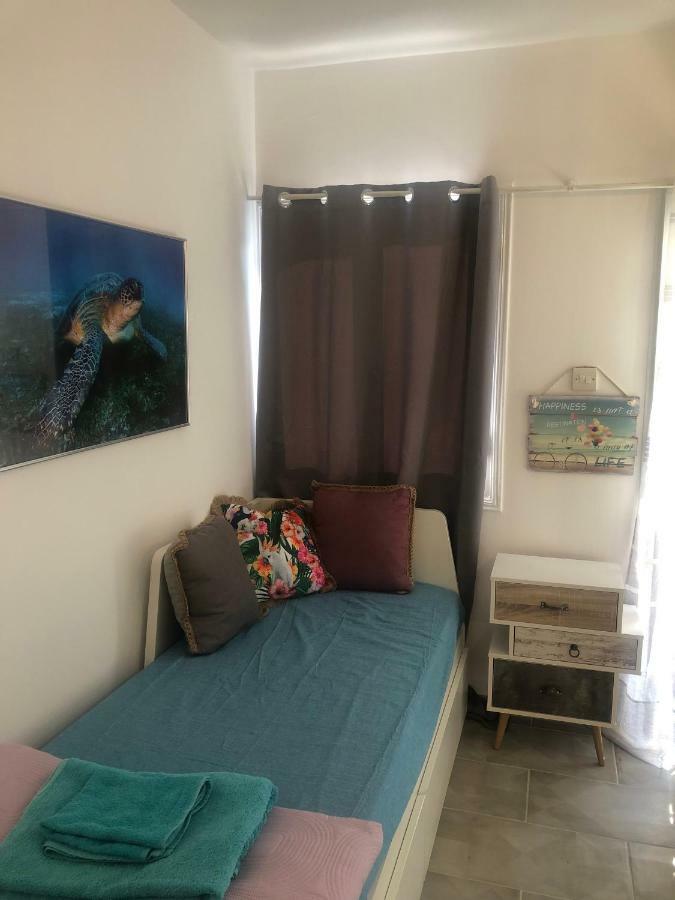 Agianapanest Studio Ayia Napa Exterior photo