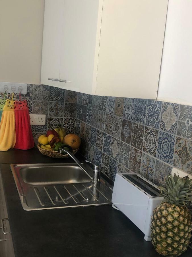 Agianapanest Studio Ayia Napa Exterior photo
